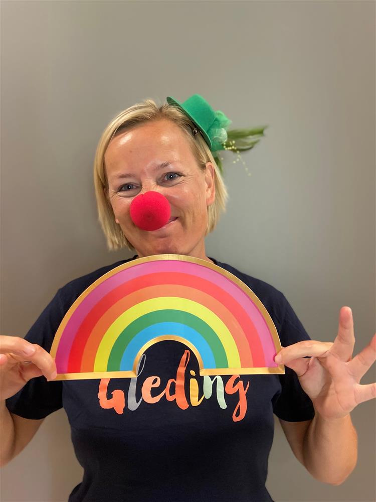 Portrett - Klikk for stort bilde